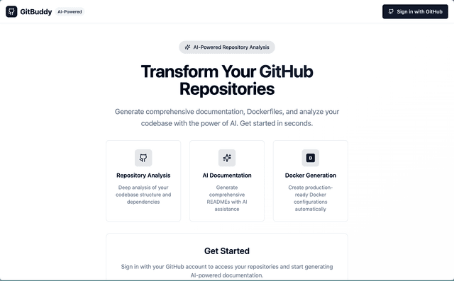 Gitbuddy
